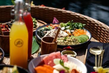 酒店 Gdas Bali Health And Wellness Resort