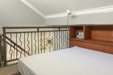 בית מלון כפרי Koolkost @ Margorejo