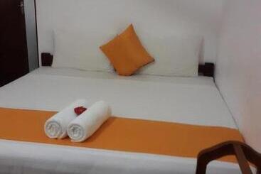 Hotel Villa Delorenta