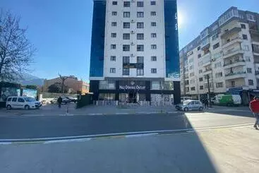 Aparthotel Odasuit