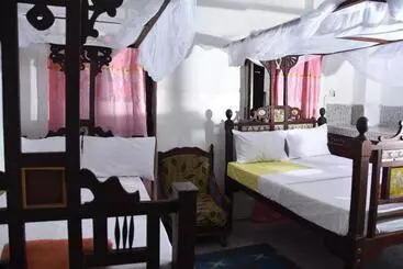 Pansiyon Bababora House