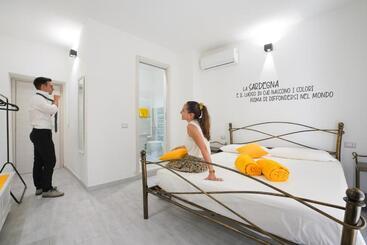 بنسيون Casa Mirto