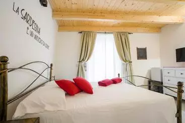 Pensione Casa Mirto