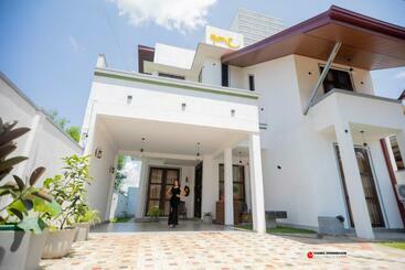 Pensió Ehala Family Rest