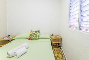 Pensjonat Hostel Gato Colonial