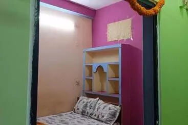 Pension Jpm Guest House