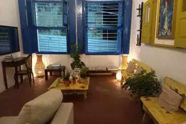 ペンション Pousada Da 13 Olinda