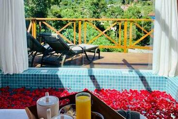 بنسيون Pousada Villa Monte Verde