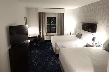 Best Western The Dartmouth Hotel Golf & Spa