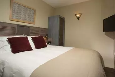 هتل Boutique El Palomar