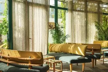 Hotel Das Club  Sunny Beach  All Inclusive