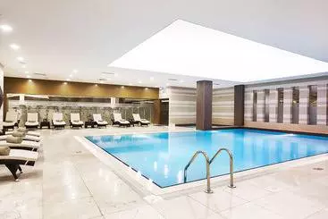 هتل Divan Gaziantep