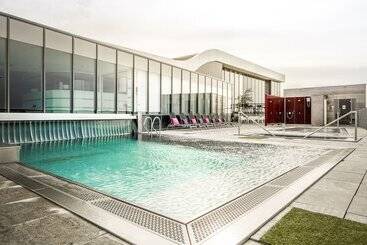 Fletcher Wellness Hotel Sittard