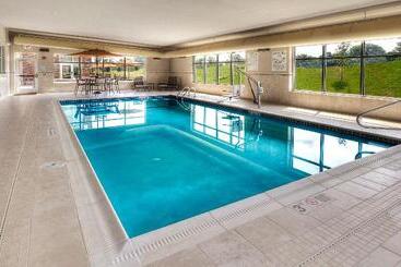 호텔 Holiday Inn Express & Suites Pittsburgh Sw/southpointe, An Ihg