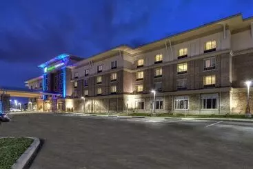 酒店 Holiday Inn Express & Suites Pittsburgh Sw/southpointe, An Ihg