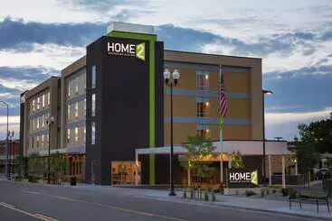 ホテル Home2 Suites By Hilton Salt Lake City Murray, Ut