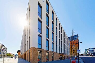 Hotel Ibis Budget Ludwigsburg  Renoviert In 2024!