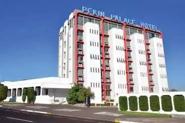 Hotel Pekin Palace