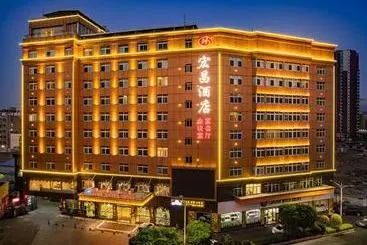 Hotel Hongchang