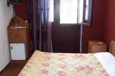 Hotel Rapsodia