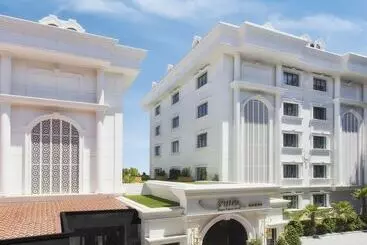 Hotel Sura Hagia Sophia