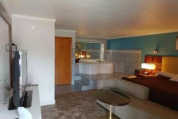 酒店 The Boston Inn