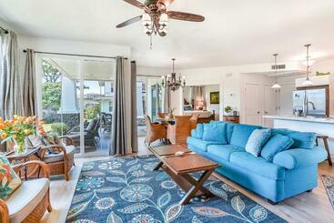 فندق Plantations At Princeville #512