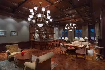 Welcomhotel By Itc Hotels, The Savoy, Mussoorie