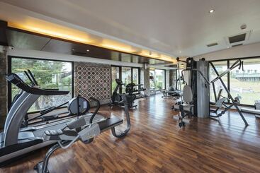 Welcomhotel By Itc Hotels, The Savoy, Mussoorie