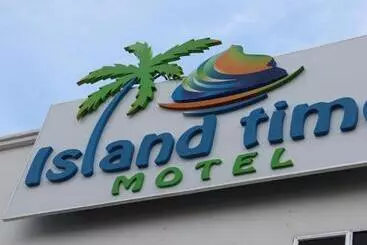 Island Time Motel Kuah