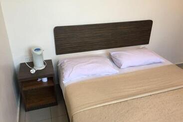 Island Time Motel Kuah