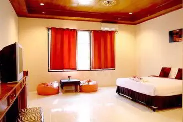 Narakaan Boutique Hotel Koh Tao