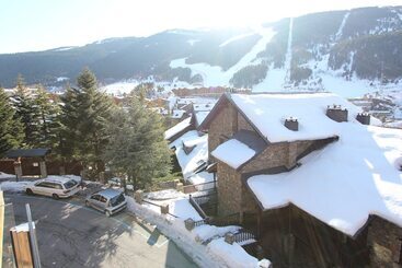 آپارتمان Pierre & Vacances Andorra El Tarter