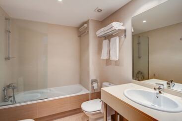 شقة Pierre & Vacances Andorra El Tarter