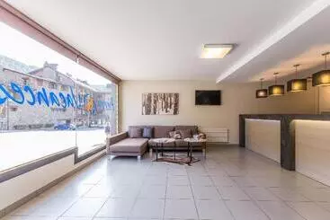 Appartamento Pierre & Vacances Andorra El Tarter
