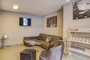 アパートメント Pierre & Vacances Andorra El Tarter