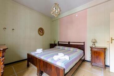 Turistihuoneistot Joivy Piera & Luisa