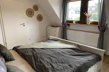 Apartamentos turísticos Auszeit Im Ahrtal