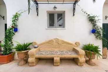 Bed & Breakfast Palazzo Tre Cardi