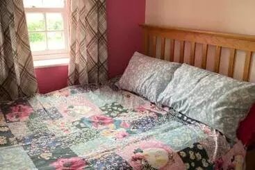 ツーリストアパートメント Charming 1 Bed Studio In Middlesbrough