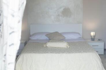 Apartamenty turystyczne H11 Attico Al Mare Santo Stefano Al Mare Grande Terrazzo