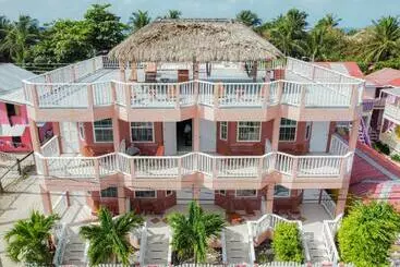 Hotel Caye Caulker Condos