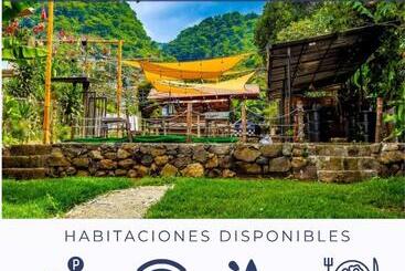 Hotel Complejo Don Pascual