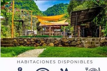 هتل Complejo Don Pascual