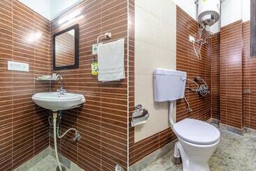 فندق Treebo Shimla Ayurvedic Retreat Kufri