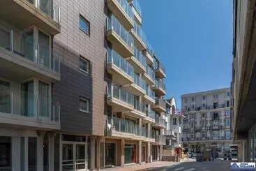 Turistihuoneistot Le Roulis 0501