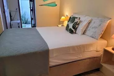 ペンション Casa Beija Flor Pousada