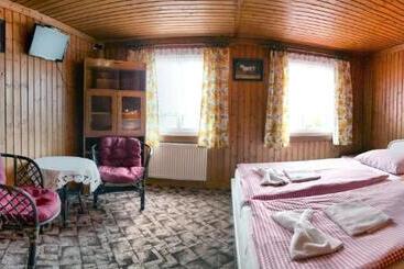 Pension U Stehlíků