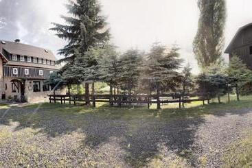 Pension U Stehlíků