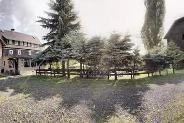 Pension U Stehlíků